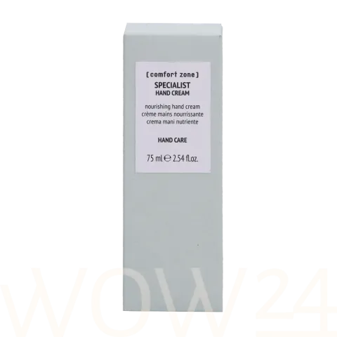 Comfort Zone Specialist Hand Cream