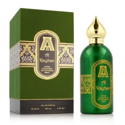 Al rayhan
