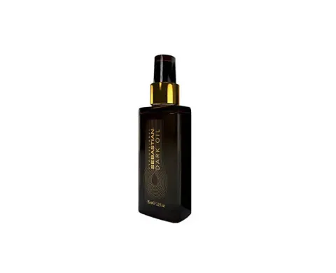Styling Hair (Dark Oil) 95 ml - 30 ml