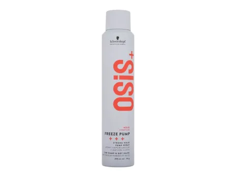 Osis+ Freeze Pump Strong Hold Pump Spray