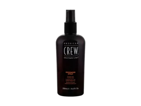 Classic Grooming Spray