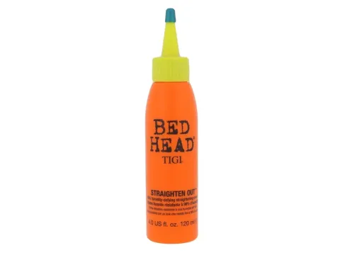 Bed head straighten out