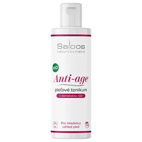 Bio Anti-age skin tonic