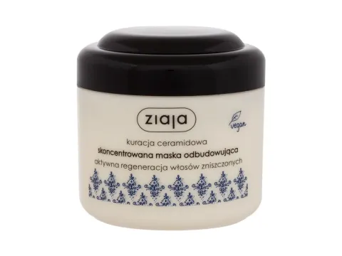 Ceramide Concentrated Hair Mask