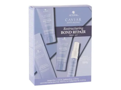 Caviar Anti-Aging Restructuring Bond Repair