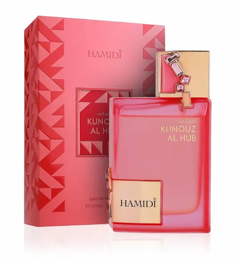 Kunouz Al Hub