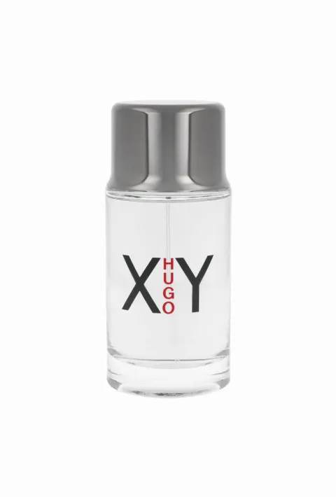 Hugo XY Man