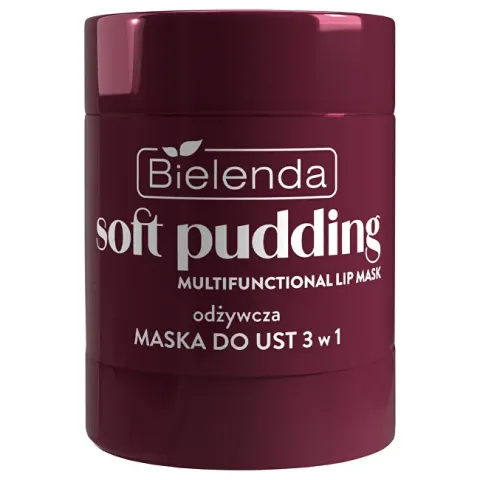 Lip mask 3 in 1 Multifuncional Lip Mask Very Cherry 12 g