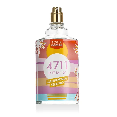 Remix Cologne California Feeling