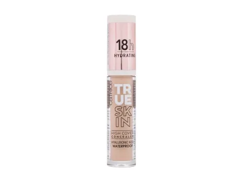 True skin high cover concealer