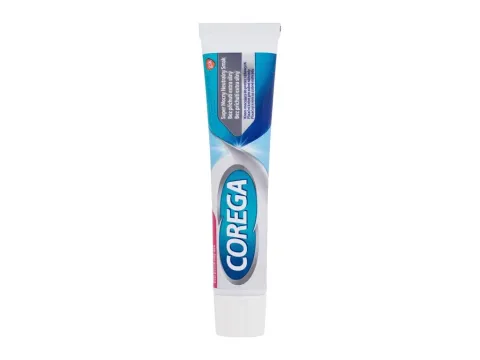 Flavourless extra strong