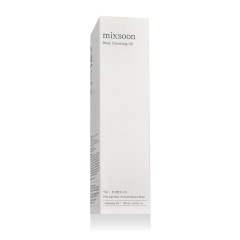 Bean Cleansing Oil