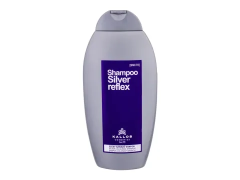 Silver reflex
