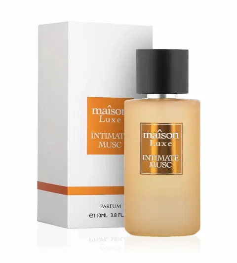 Maison Luxe Intimate Musc