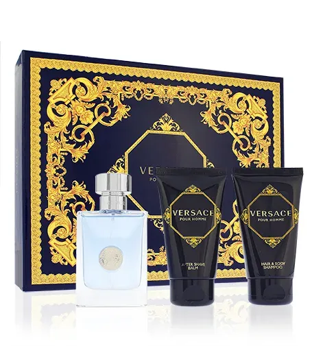 Pour Homme