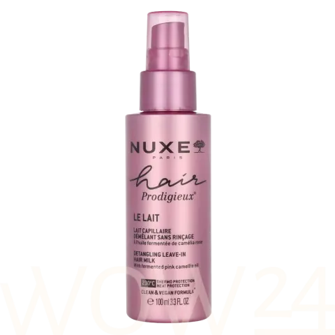 Hair Prodigieux Detangling Leave-In Hair Milk