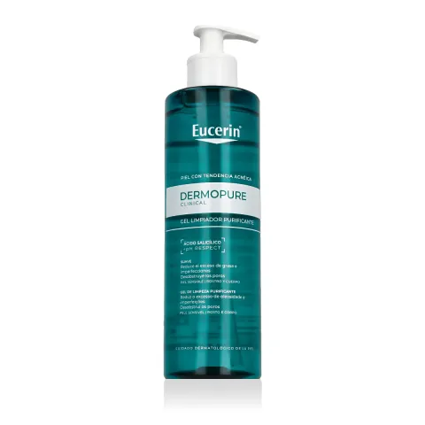 DermoPure Cleansing Gel