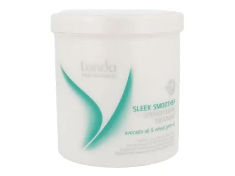 Sleek Smoother In-Salon Treatment