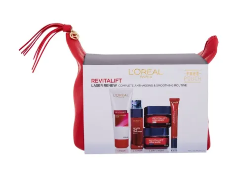 Revitalift Laser Renew