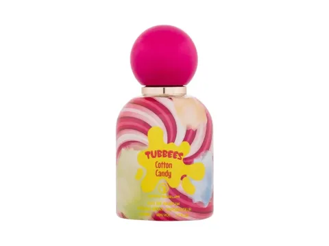 Tubbees Cotton Candy