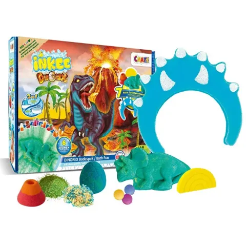 Dino set