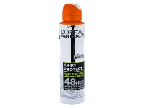 Men Expert Shirt Protect