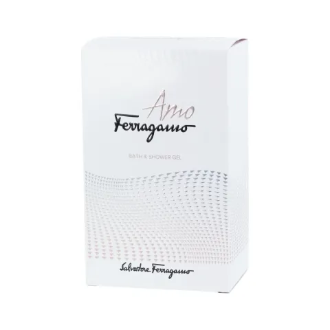 Amo Ferragamo