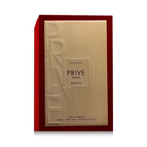 Privé Rouge