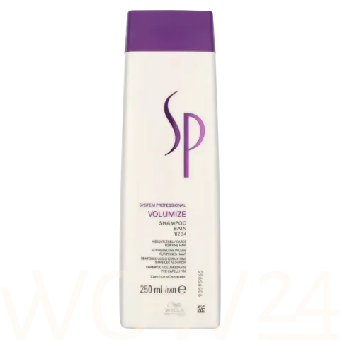 SP Volumize