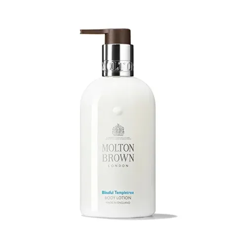Blissful Templetree Body Lotion 300 ml