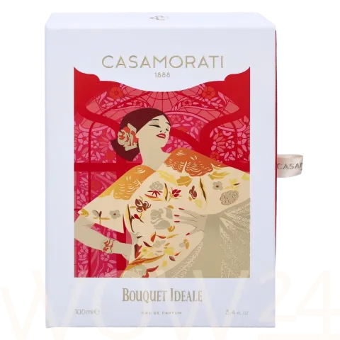 Casamorati Bouquet Ideale