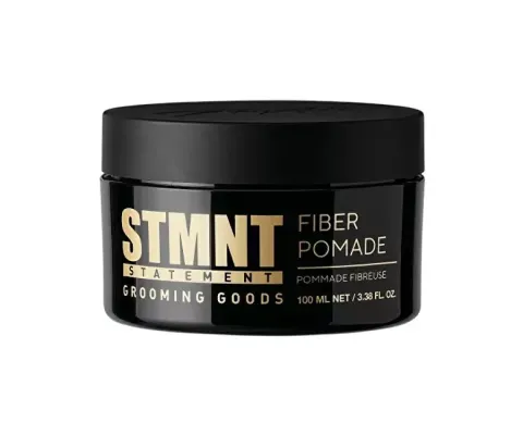 Grooming Goods Fiber Pomade