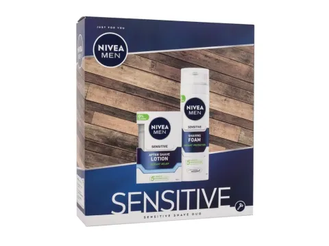 Men Sensitive