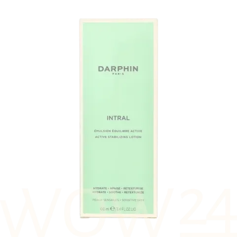 Intral Active Stabilizing Lotion