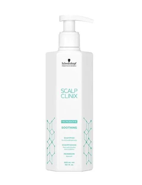Scalp Clinix Soothing Shampoo -