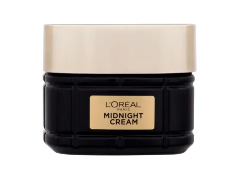 Age Perfect Cell Renew Midnight Cream