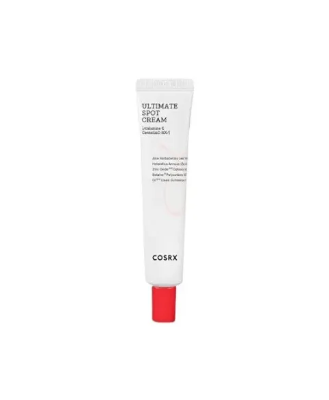 AC Collection Ultimate Spot Cream