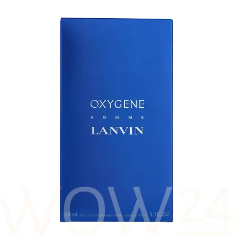 Oxygene Homme