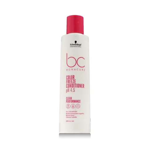 BC Bonacure Color Freeze pH 4.5