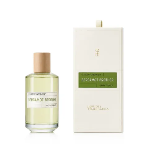 Bergamot Brother