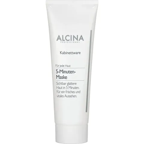 Face mask 5 Minute Mask