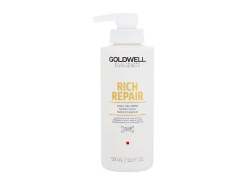 Dualsenses Rich Repair 60sec Treatment