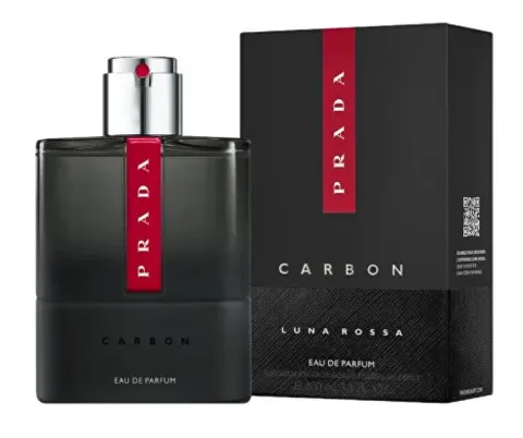 Luna Rossa Carbon