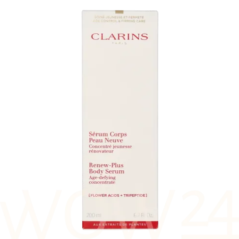 Renew-Plus Body Serum