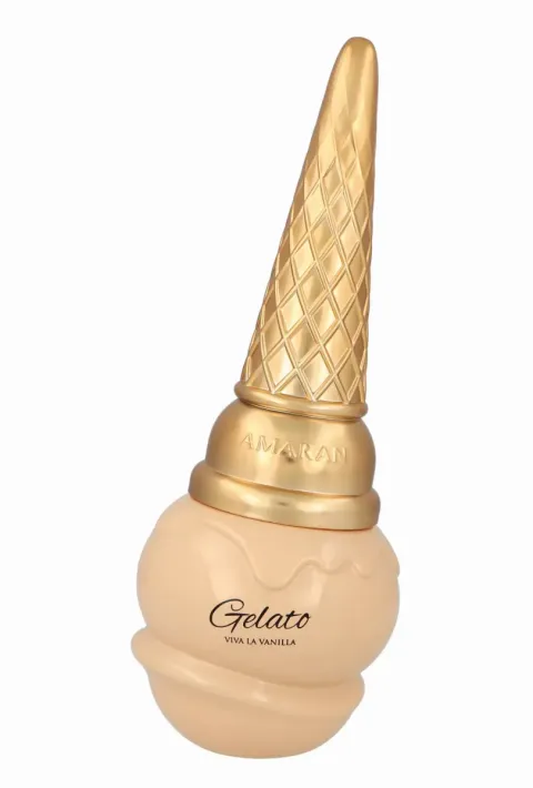 Exclusive Gelato Viva La Vanilla