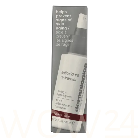 Age Smart Antioxidant Hydramist