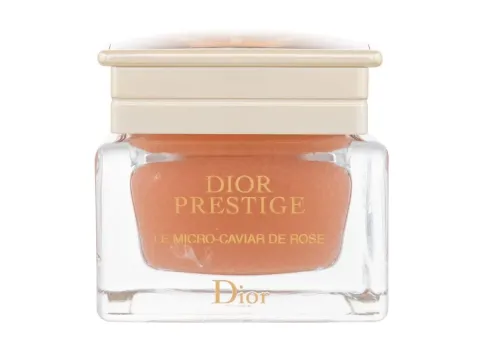 Prestige le micro-caviar de rose