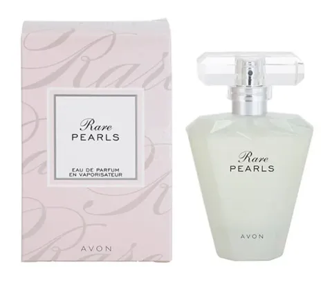 Rare Pearls Eau de Parfum