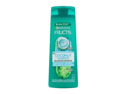 Fructis coconut water