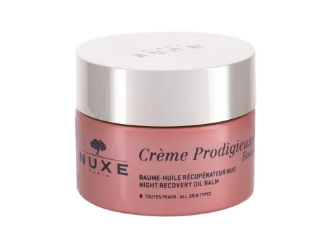 Creme Prodigieuse Boost Night Recovery Oil Balm